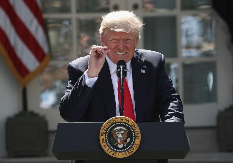 The US reduced its carbon footprint more than any other nation, new report shows