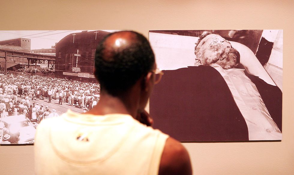 U.S. Justice Department reopens 63-year-old Emmett Till murder investigation