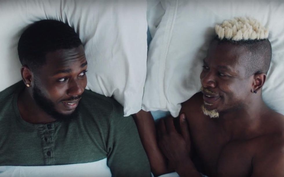 Planned Parenthood NYC's explicit campaign — 'Protect Our Freedom to F***' — touted as 'fearless\