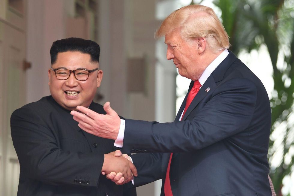 North Korea no-shows at meeting to discuss return of US soldier remains