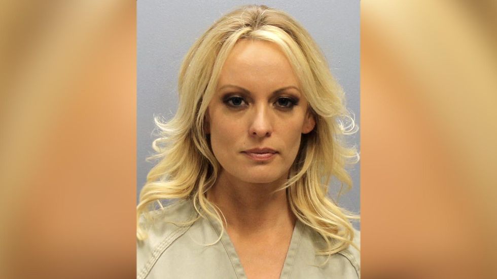 Charges against Stormy Daniels dropped after strip club arrest