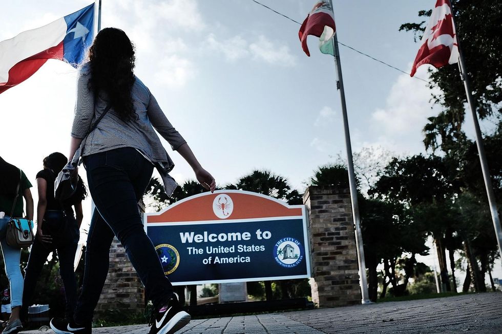 Trump admin may try to limit illegal immigration into US — by paying Mexico to keep asylum-seekers