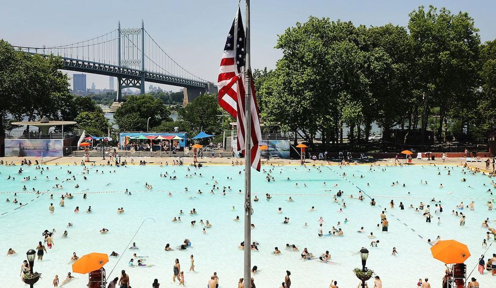 New brain study says that people really do get dumber when temperatures get hotter