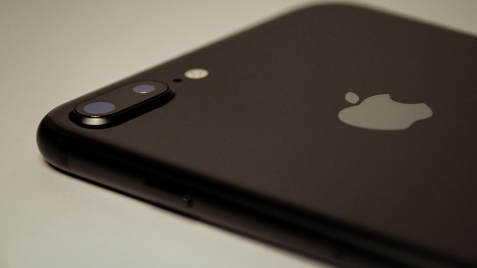Did Apple build-in iPhone features to appease the Chinese government? One expert believes so.