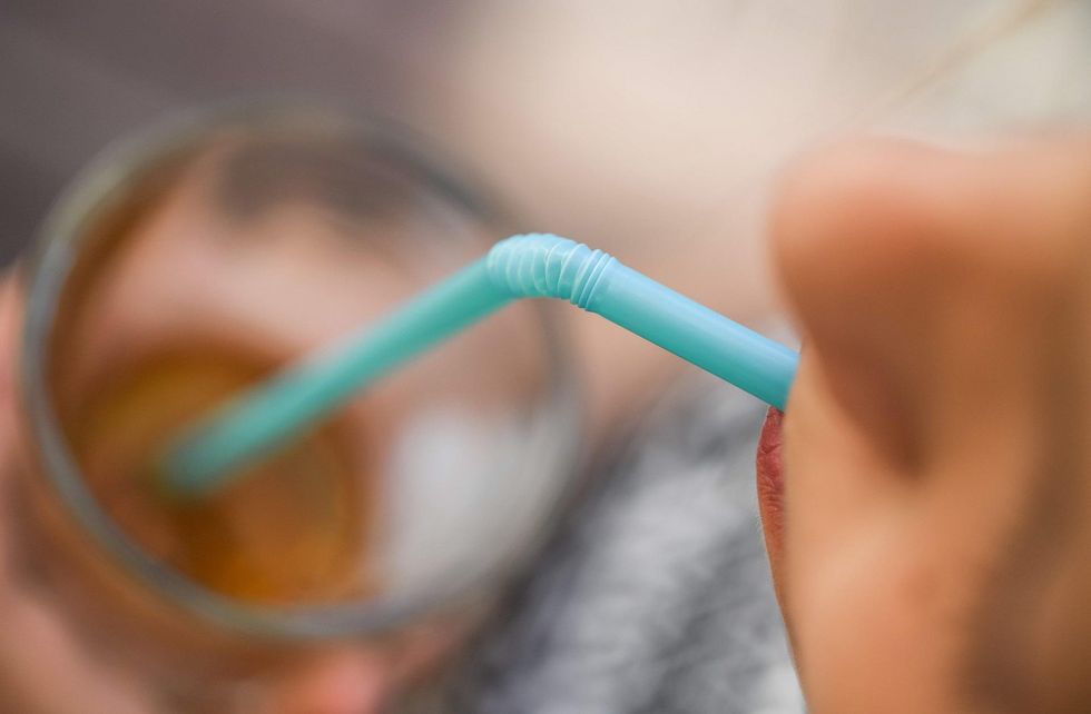 People with disabilities are pushing back against plastic straw bans. Here's why