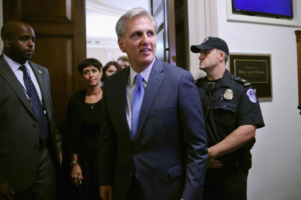 Democrats bail on 'abolish ICE' bill after House GOP threatens to bring it to a vote