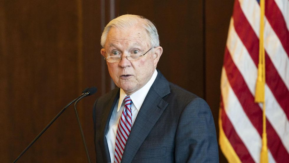 Synthetic Opioid Surge: AG Jeff Sessions announces operation to reduce fentanyl overdose deaths