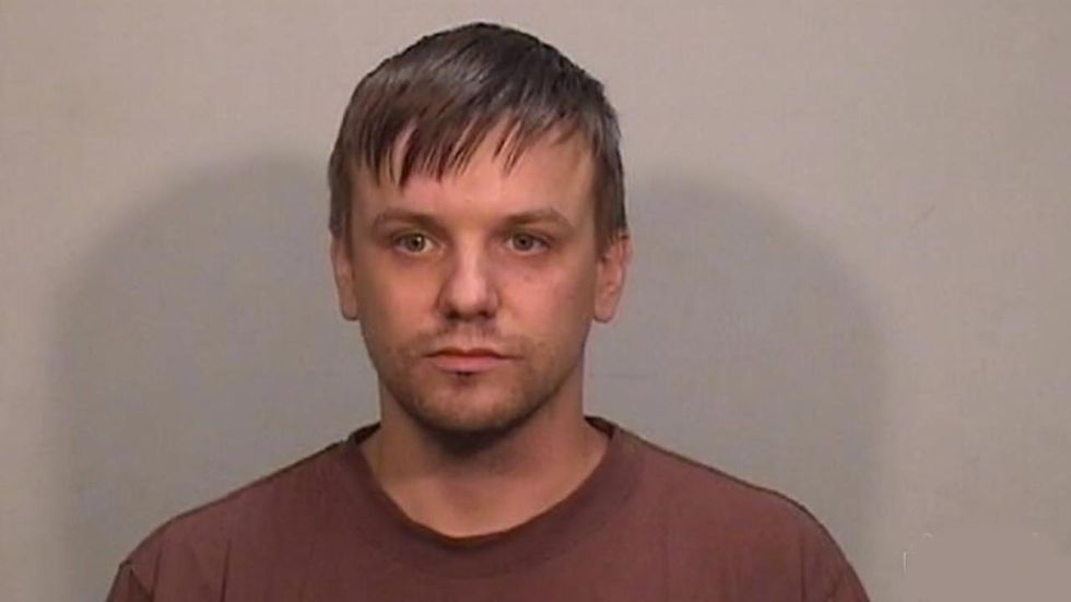 Child porn suspect from Illinois brought to justice after two-year international manhunt