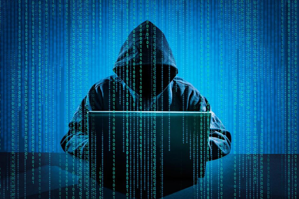 Top US intel official sounds the alarm: Russian cyberattack warning lights are 'blinking red again
