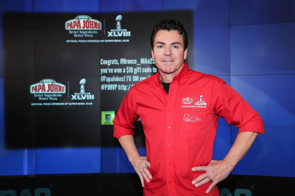 Papa John's founder speaks out after being outed from company, reveals the truth about what happened
