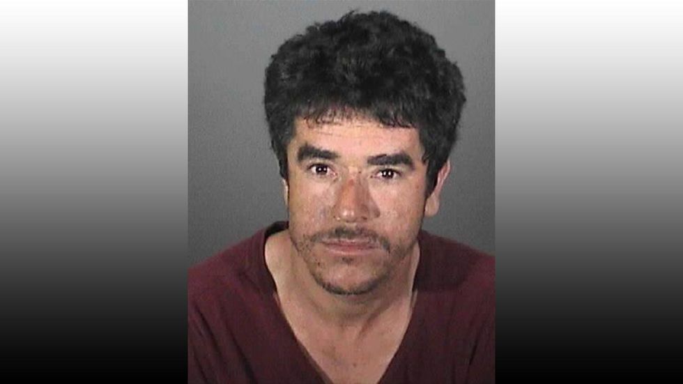 ICE: California man who allegedly attacked wife with chainsaw was deported 11 times