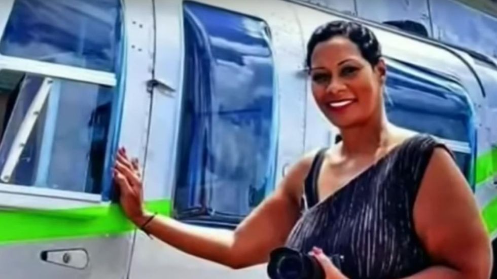 Wife of late UAW union official sentenced to 18 months in prison in federal financial investigation