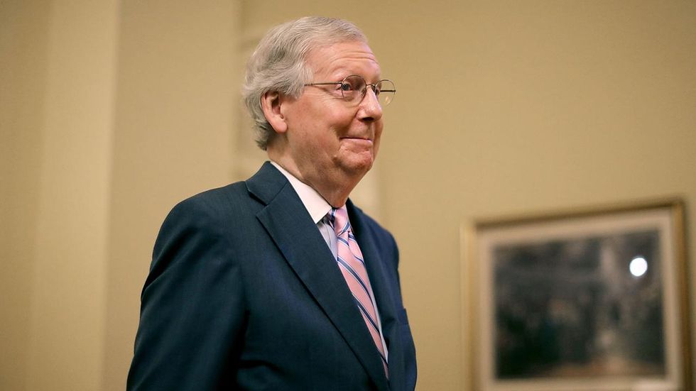 Senate expects to vote on Brett Kavanaugh's Supreme Court nomination before court starts next term
