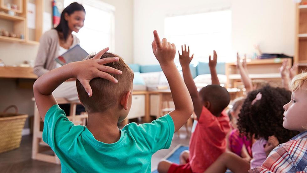 Enrollment falls in traditional North Carolina schools as state GOP lawmakers boost school choice
