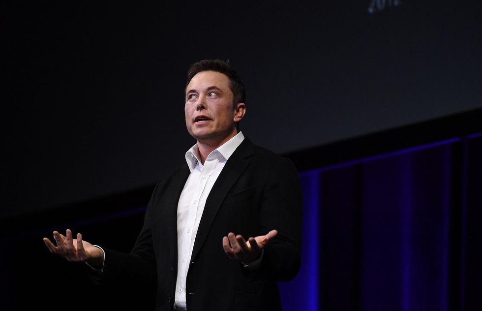 Elon Musk calls Thai cave rescuer pedophile, might face legal action