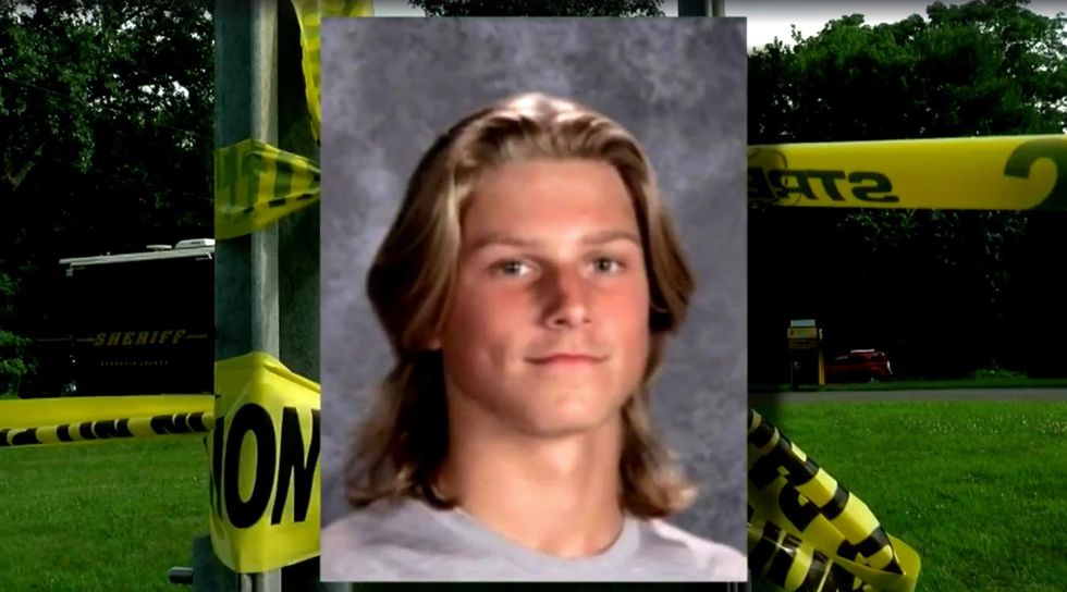 Minnesota police shoot, kill 'suicidal' teen, but questions surround officers' use of lethal force