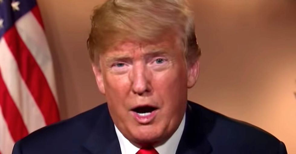 Trump says phony 'witch hunt' Mueller probe no longer holds back Putin relationship