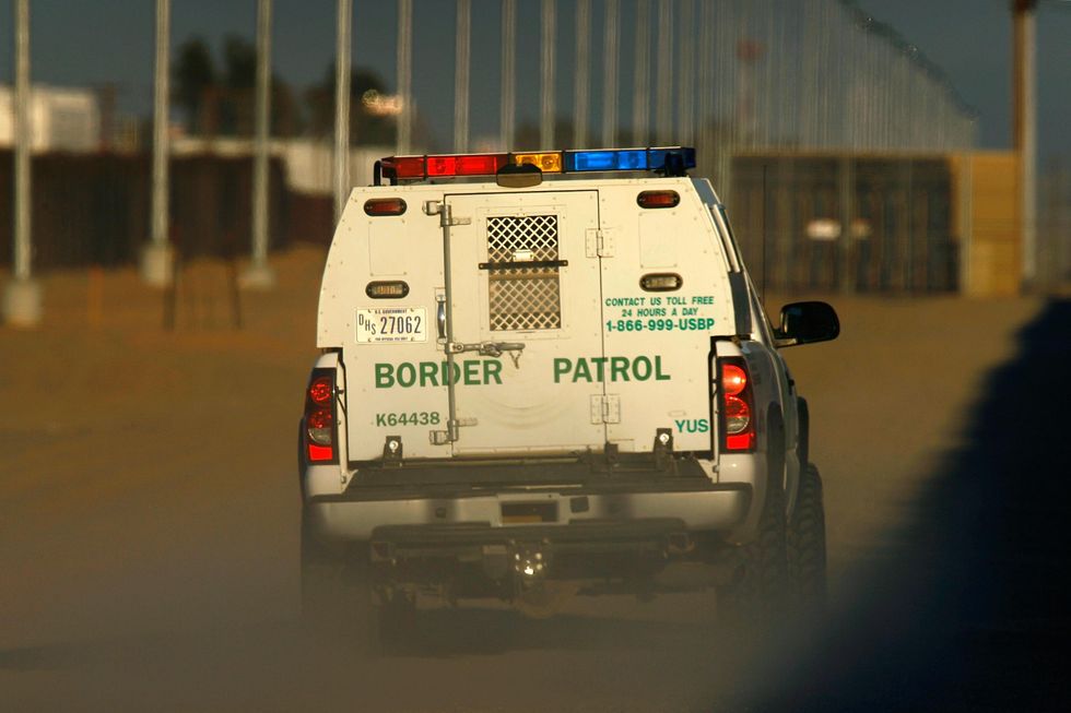 National Guard border deployment led to nearly 11,000 illegal alien arrests, Border Patrol says