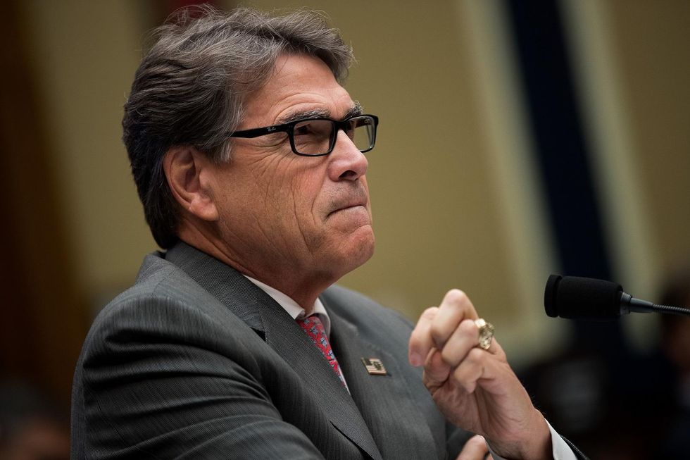 The Department of Energy lost plutonium last year — and it's still missing