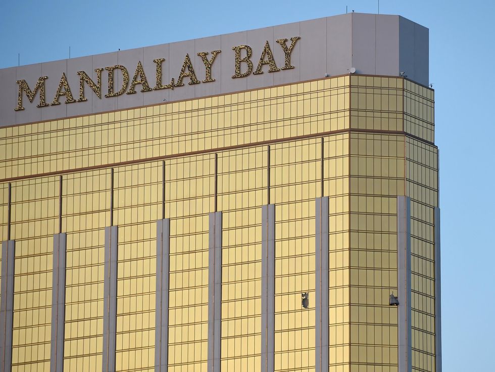 Mandalay Bay casino sues victims of Las Vegas shooting massacre. Here's the insane reason why.