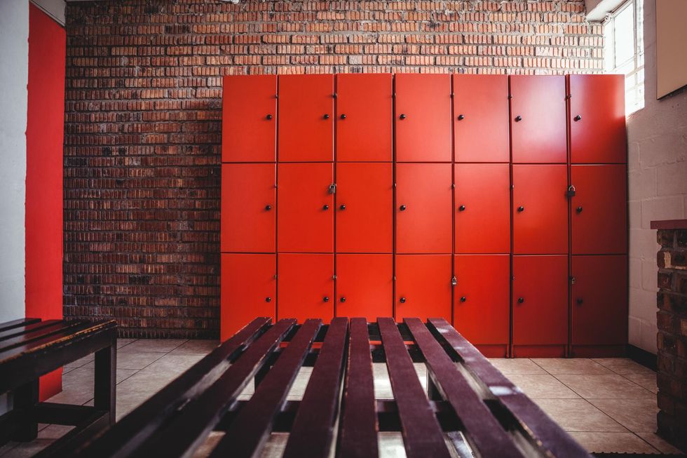 Planet Fitness bans woman from gym after she complained about sharing locker room with trans man