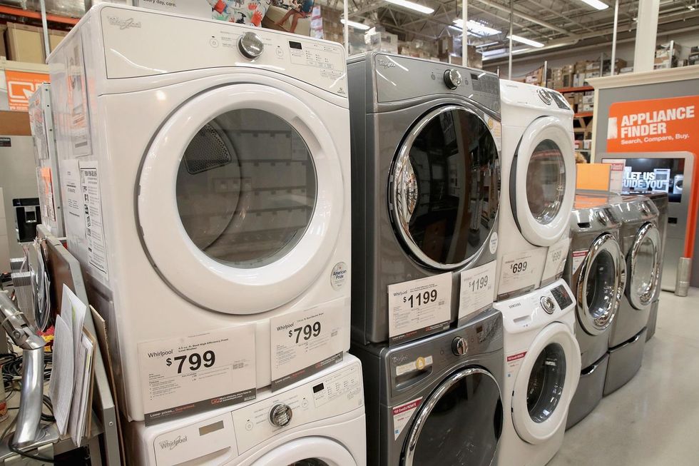 This company initially praised Trump's tariffs, but now it's suffering from them