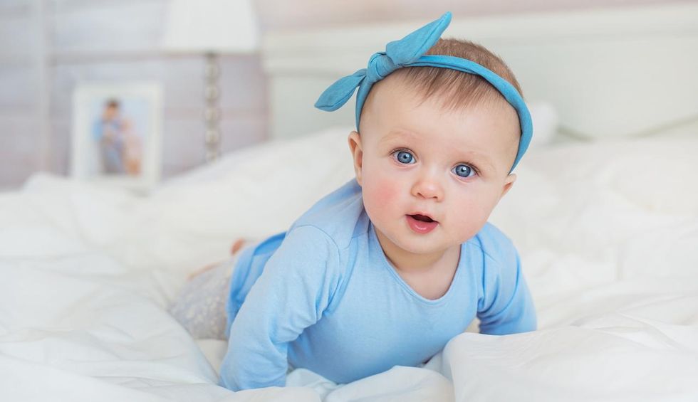 Ethics body in UK concludes that GMO babies could be 'morally permissible