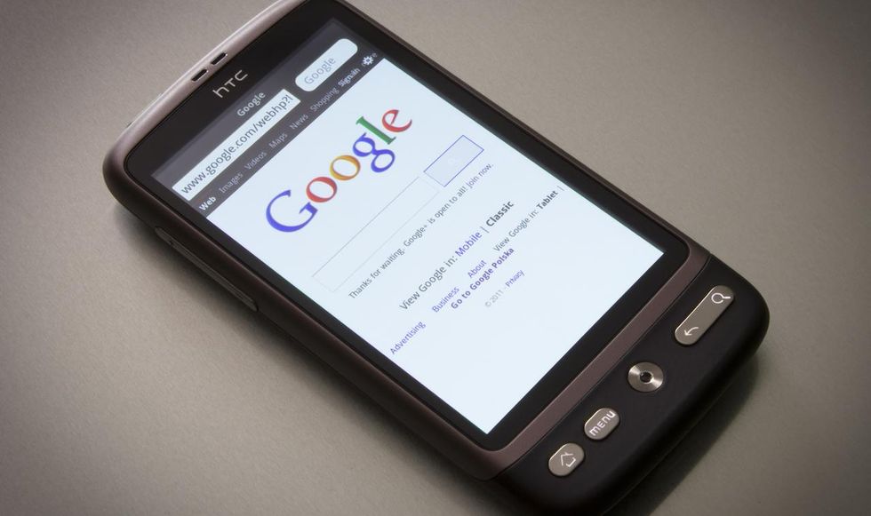 European Union slaps Google with $5 billion fine; largest ever issued to the search engine giant