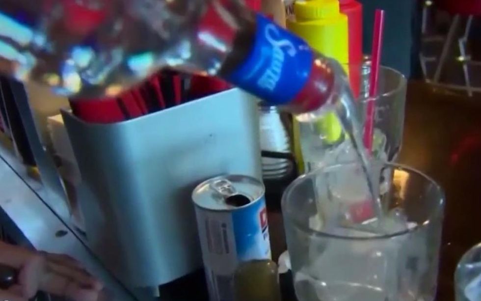 College researchers studied if consuming alcohol helps make others seem more attractive. Well, duh.