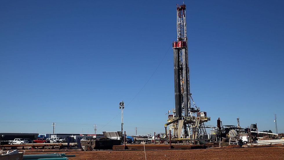 Thanks to Texas, US set to become world's largest oil producer by fall