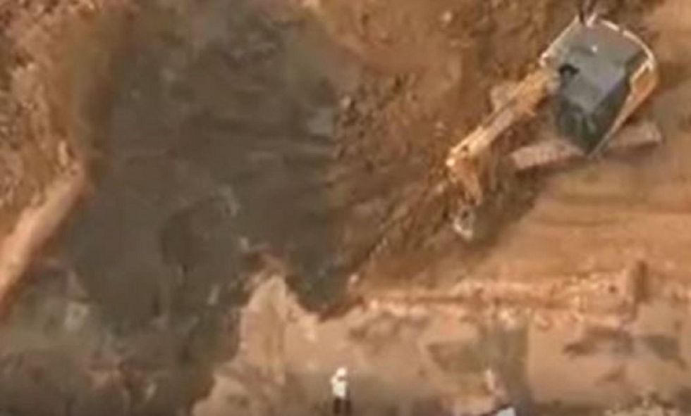 Nearly 100 bodies discovered in Sugar Land, thought to be prisoners during Jim Crow era