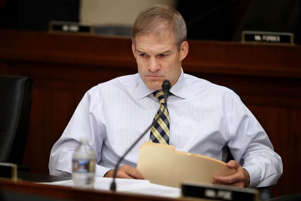 Rep. Jim Jordan interviewed in Ohio State sexual abuse investigation, doubles down on denial