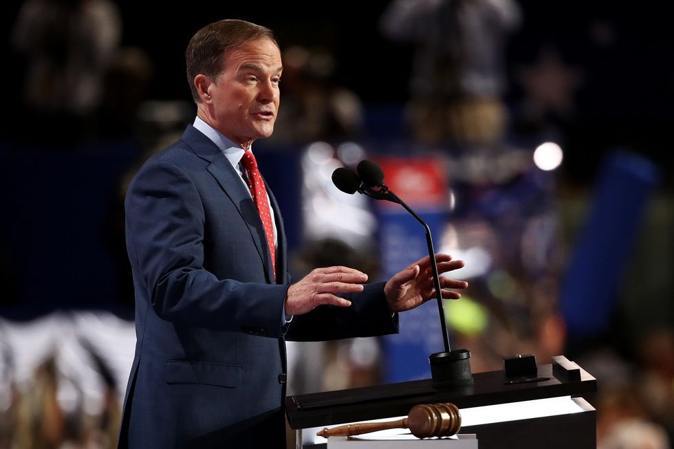 MI-Gov: Poll shows Trump-endorsed GOP candidate leads as Trump remains popular with MI voters