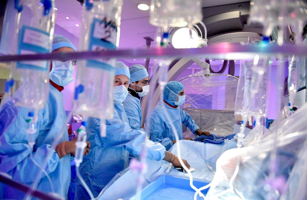 Doctors and hospitals suing patients over negative online reviews