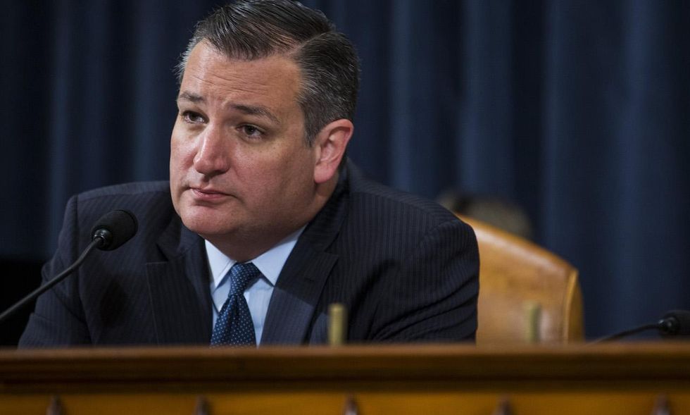 TX-Sen: Ted Cruz/Beto O'Rourke race becomes the most expensive in the nation