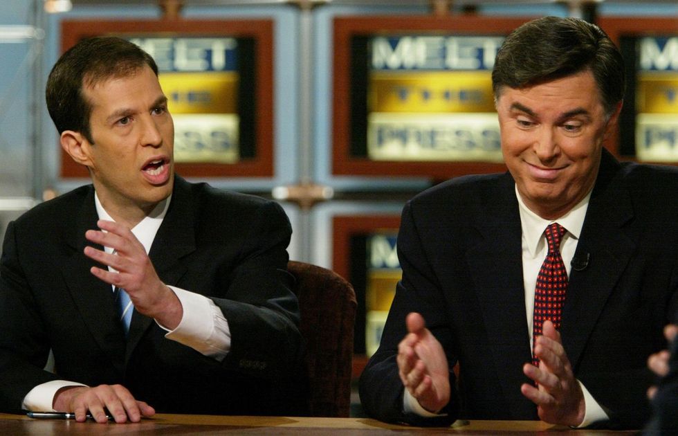 New Mueller evidence includes links to Bernie Sanders' campaign chief strategist