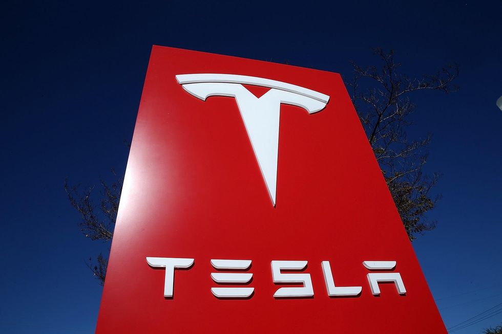 Tesla stock drops after analyst claims cancellations are outpacing orders