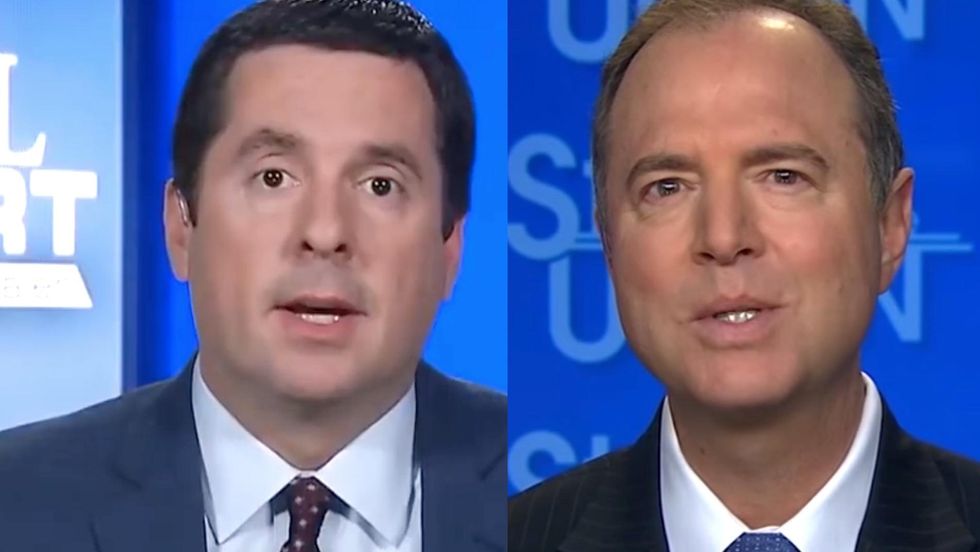 GOP blocks Democrat attempt to uncover what Trump said to Putin in their private meeting