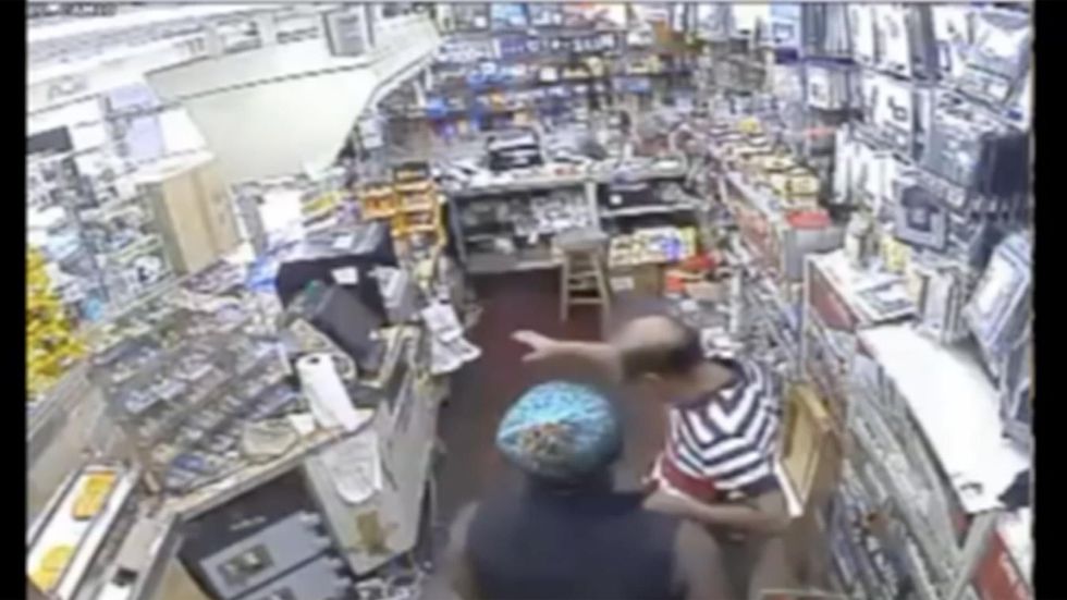 Father of Parkland student survivors fatally shot during armed robbery