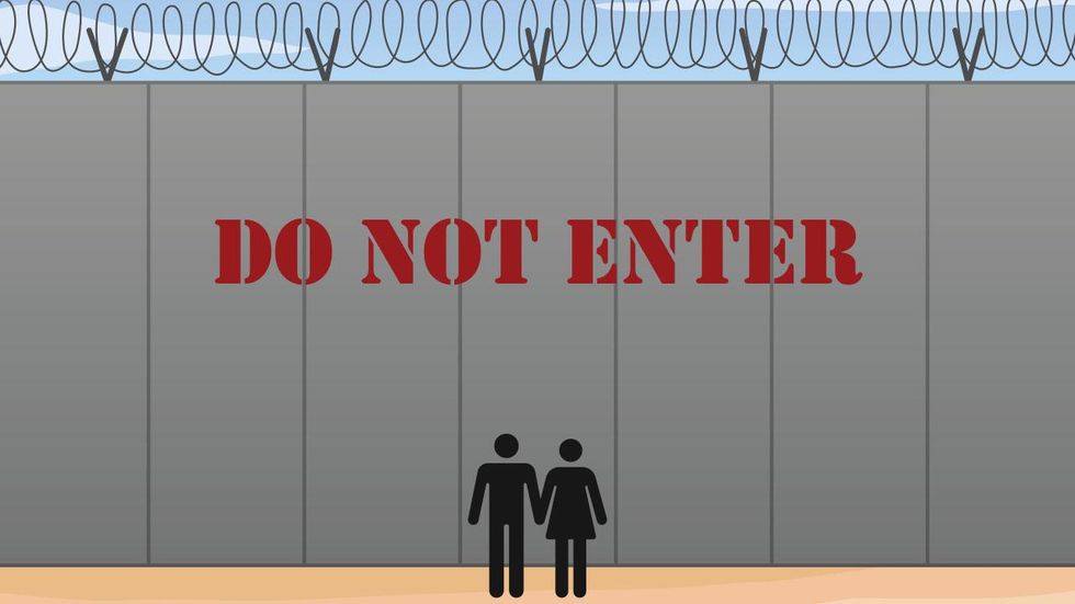 Gallup poll: Russian meddling near the bottom of American concerns; immigration at the top