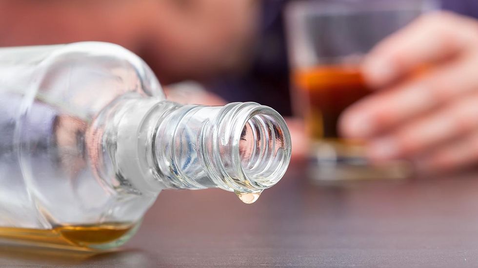 More young Americans dying from alcohol-related liver diseases, study suggests