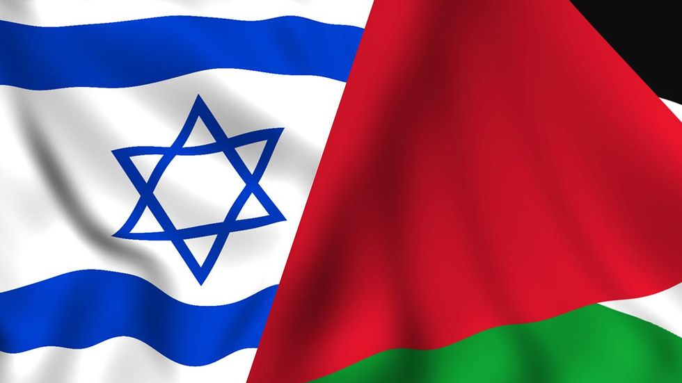 Sniper fired at Israeli troops, prompting response that killed at least four Palestinians