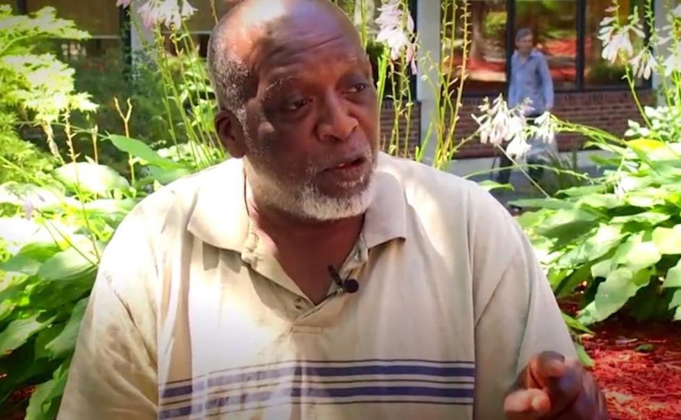 Black employee, 60, says he confronted customer who ripped him in racist tirade—and got fired for it