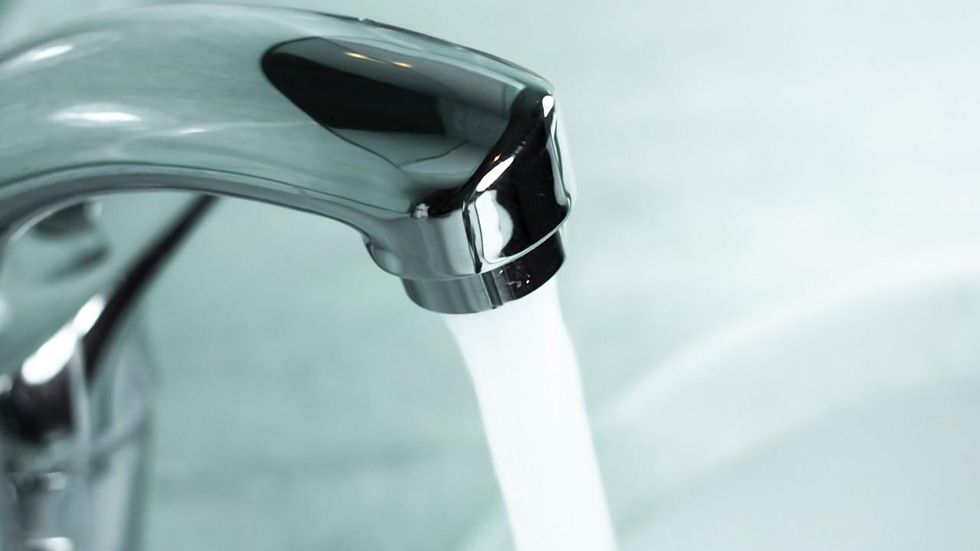 State senator pushing for legislation to tax tap water in New Jersey
