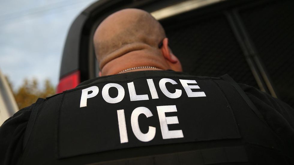 Yale law professor advocates for hiding illegal immigrants from ICE, calls it 'civil disobedience