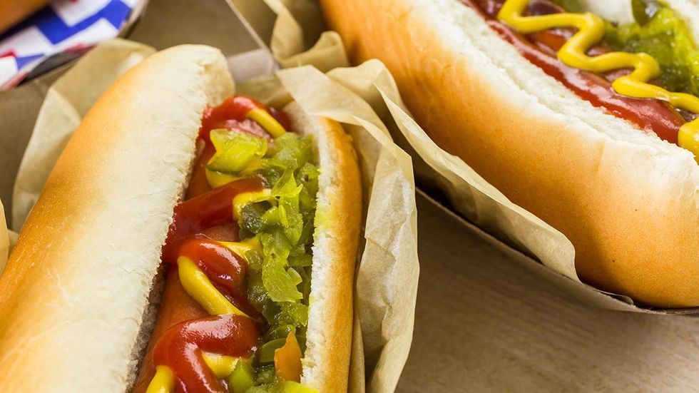 Minneapolis health dept. decided to help — not shut down — teen who needed permit for hot dog stand