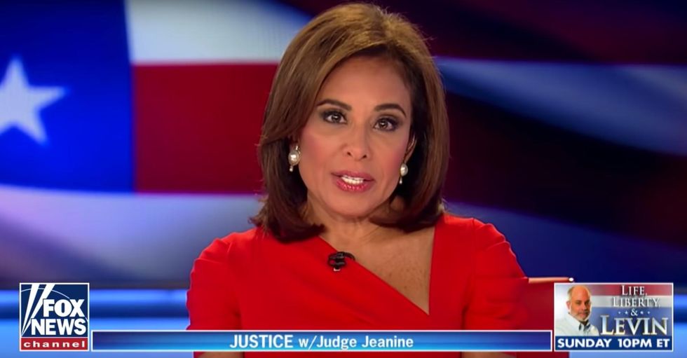 Jeanine Pirro sets the record straight on confrontation with Whoopi Goldberg, boasts book sales