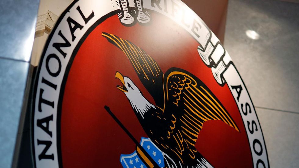 NRA, Second Amendment Foundation file lawsuit over Seattle's new safe storage requirement for guns