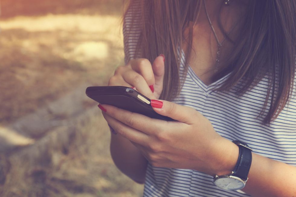 Georgia student accused of texting racial slur to black roommate. She says it's a misunderstanding.