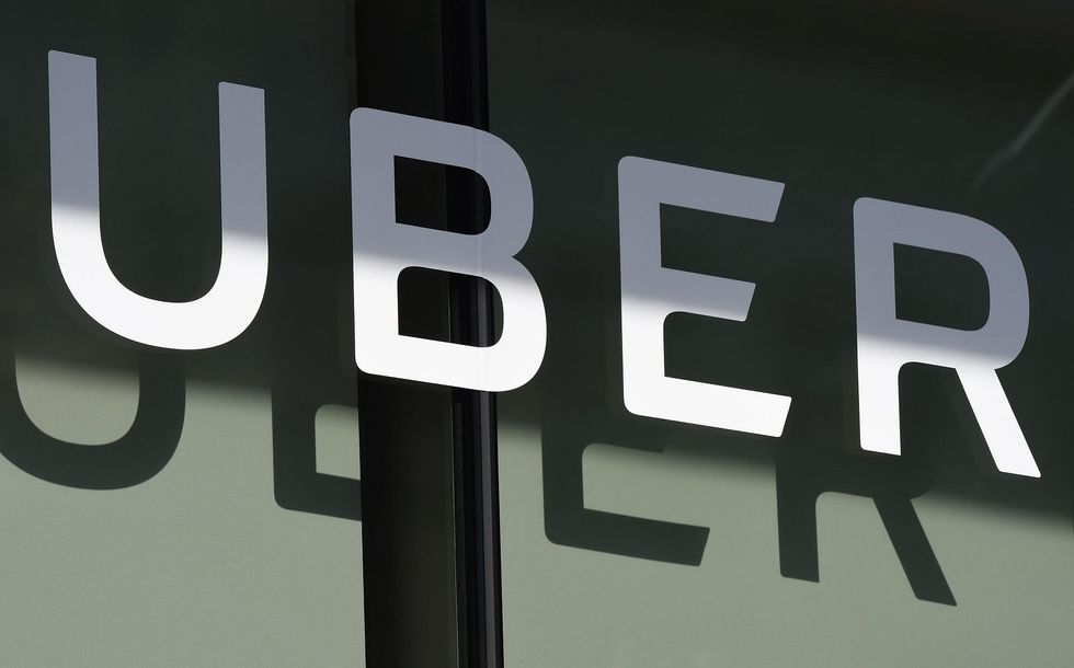 Uber riders beware: Drivers increasingly accused of 'vomit fraud